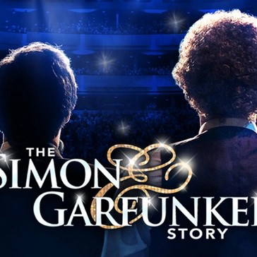 The Simon & Garfunkel Story